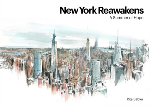 New York Reawakens